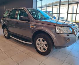 LAND ROVER Freelander 2ª serie - 2008