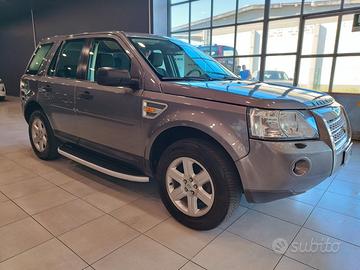 LAND ROVER Freelander 2ª serie - 2008