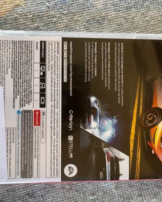 Gioco switch auto