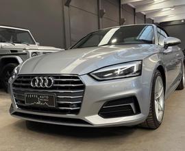 AUDI A5 Cabrio 2.0 TDI 190 CV S tronic Business