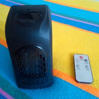 STUFETTA CON TELECOMANDO