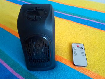 STUFETTA CON TELECOMANDO