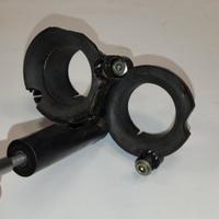 cornetti aspirazione racing suzuki gsx r 1000 2017