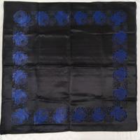 Fazzoletto antico in seta