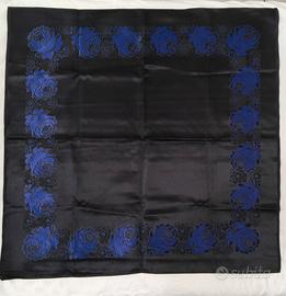 Fazzoletto antico in seta