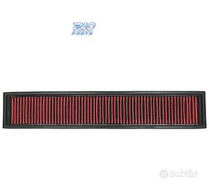 FILTRO ASPIRAZIONE DIRETTA MERCEDES CLASE C W203 0