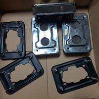 Filtri sportivi per carburatore weber 40mm