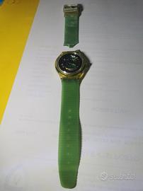 swatch earth summit 92