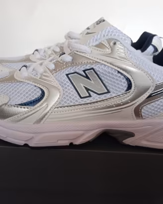 New balance 530 nuove taglia 38