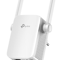 TP-Link Ripetitore WiFi Wireless, Velocità Dual Ba