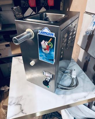 MONTAPANNA Carpigiani Miniwip G 2L