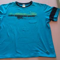 Completo maglia/pantalone NIKE