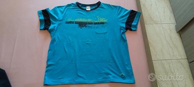 Completo maglia/pantalone NIKE