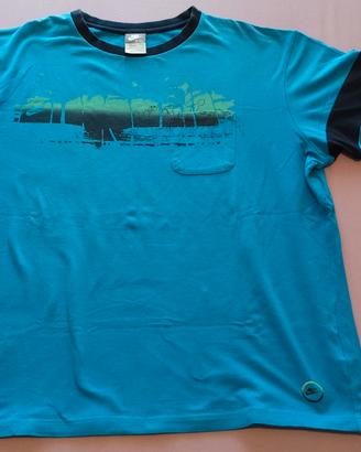 Completo maglia/pantalone NIKE