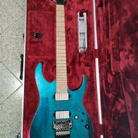 IBANEZ RG 5120FM Prestige