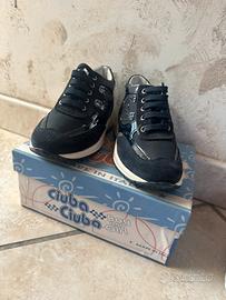 Scarpe bimba