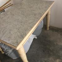 Tavolo da cucina