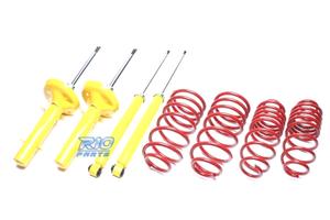 SOSPENSIONE SPORTIVA FORD ESCORT ORION V 10 1990-0