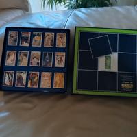 FIAMMIFERI COLLEZIONE