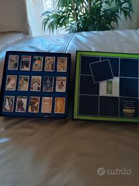 FIAMMIFERI COLLEZIONE