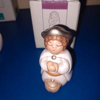 thun presepe della famiglia 