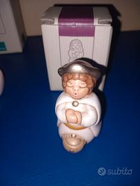 thun presepe della famiglia 