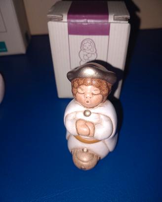 thun presepe della famiglia 