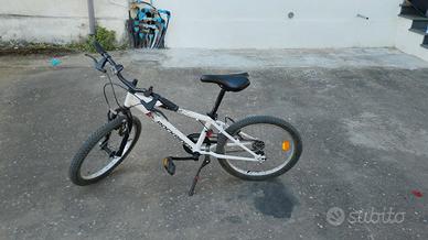 Mountain bike rokrider 100€
