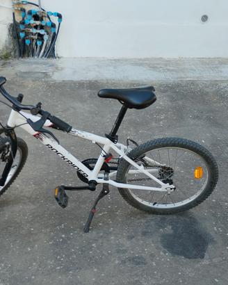 Mountain bike rokrider 100€