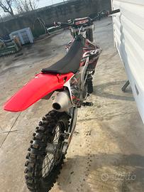 Crf 250