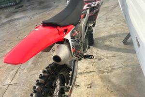 Crf 250