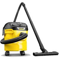 ASPIRAPOLVERE KARCHER KWD 1