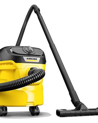 ASPIRAPOLVERE KARCHER KWD 1