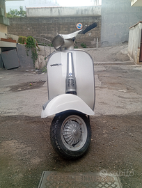 Vespa special
