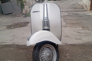 Vespa special