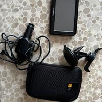 Navigarore Garmin Nuvi