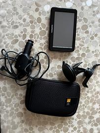 Navigarore Garmin Nuvi