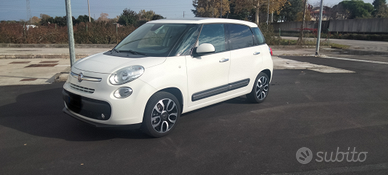 Fiat 500L 1.3 Mjt 95 CV