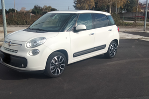Fiat 500L 1.3 Mjt 95 CV