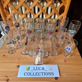 🔰 Bicchieri Tumbler Boccali e Calici Birra 🔰