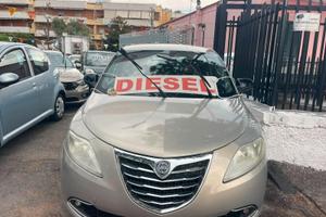 Lancia Ypsilon 1.3 MJT 16V 95 CV 5 porte S&S Silve