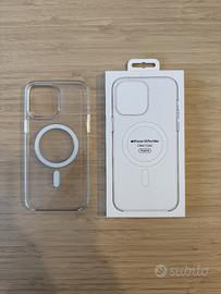 Cover MagSafe iPhone 14 Pro Max