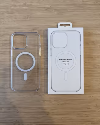 Cover MagSafe iPhone 14 Pro Max