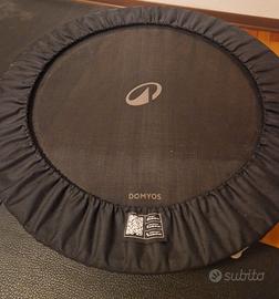 TAPPETO ELASTICO