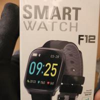 smartwatch atlantis 1,3" nuovo ed imballato