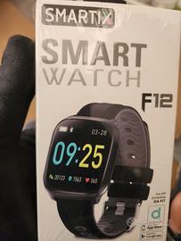 smartwatch atlantis 1,3" nuovo ed imballato