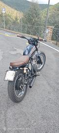 Suzuki Gn 250