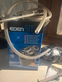 Eden 511 Filtro Esterno Autiinnescante per acquari