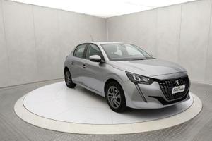 Peugeot 208 Active Pack PureTech 75 S/S con g...