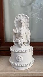 Statuetta della Matrangela di Fratantoni